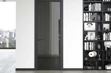Интерьерные задачи Profildoors